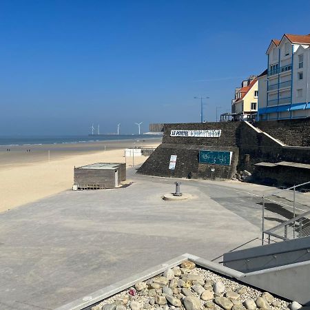Mobil Home Lopaline Le Phare d'Opale Le Portel Bagian luar foto